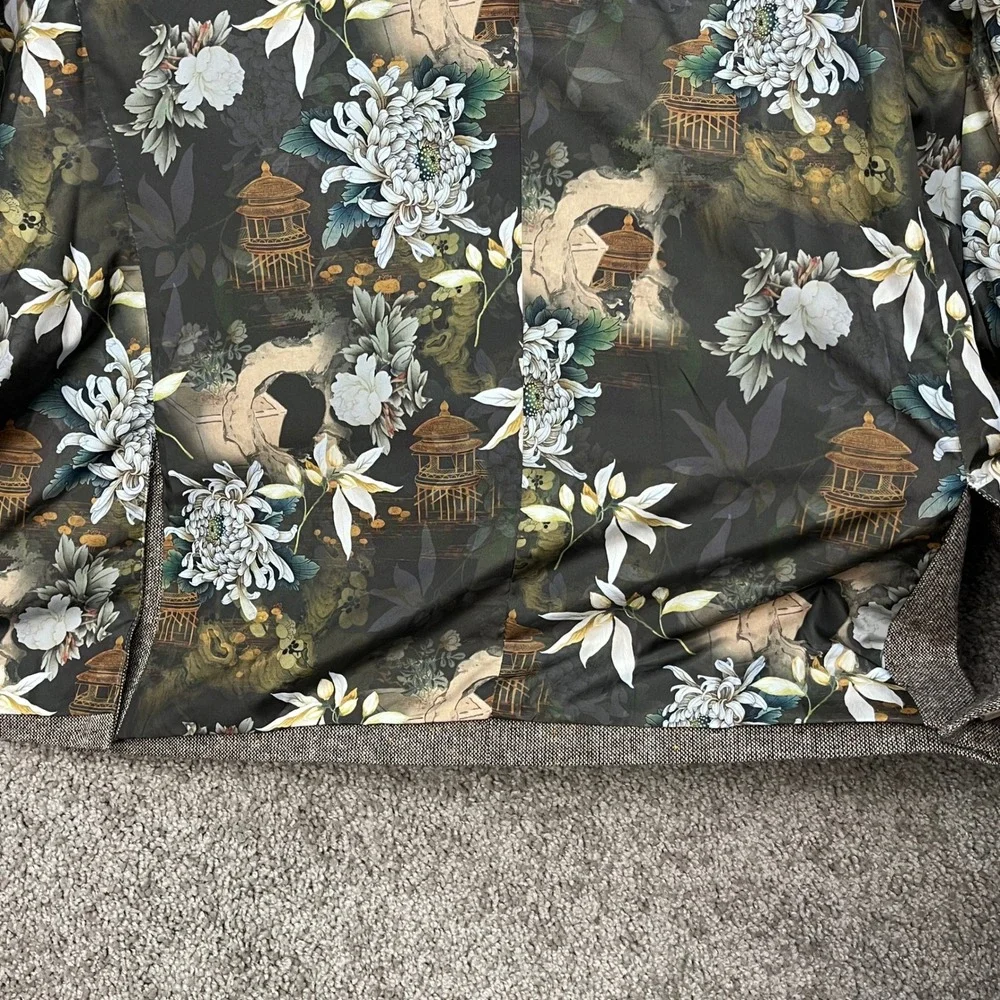 Paisley & Gray paisley gray